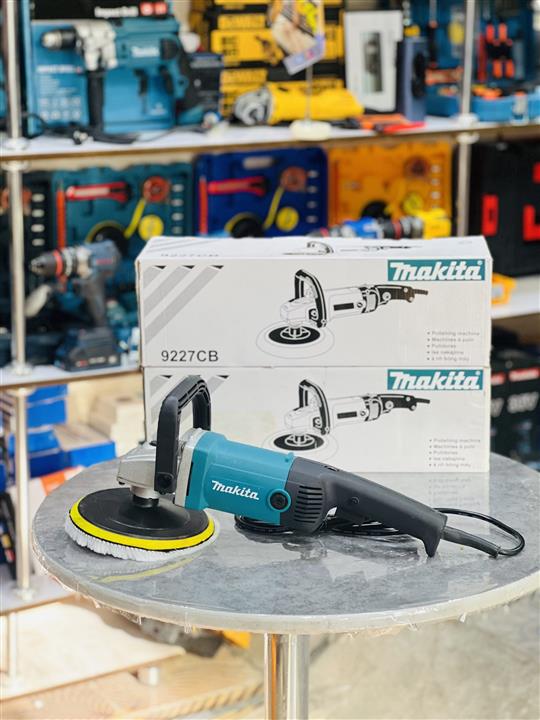 دستگاه پولیش ماکیتا مدل 9227 japan