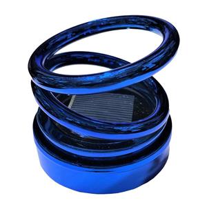 خوشبو کننده خودرو مدل SOLAR کد BLE
