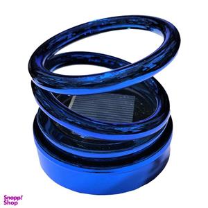 خوشبو کننده خودرو مدل SOLAR کد BLE