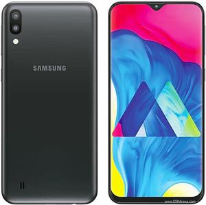 گوشی موبایل سامسونگ مدل Galaxy M20 دو سیم‌ کارت ظرفیت 32 گیگابایت Samsung 32GB 