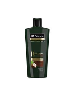 شامپو ترسمه کراتین TRESemme Keratin Smooth در حجم 650ml