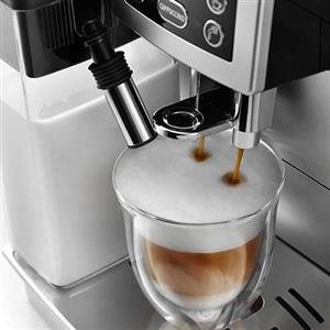 اسپرسوساز دلونگی مدل ECAM 23.460 قهوه تمام اتوماتیک 