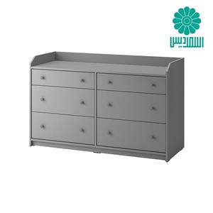 دراور اسمردیس مدل D104