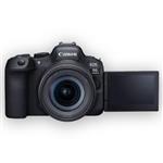 دوربین کانن مدل CAMERA CANON EOS R6 MARK II RF 24-105 F4-7.1 IS STM