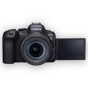 دوربین دیجیتال کانن مدل EOS R6 MARK II RF 24-105 F4-7.1 IS STM