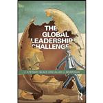 کتاب The Global Leadership Challenge اثر جمعی از نویسندگان انتشارات بله