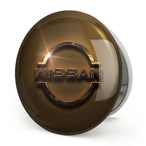آینه تاشو نیسان Nissan