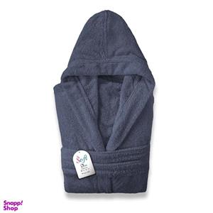حوله پالتویی دنیز مدل soft سایز 115