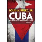 کتاب Cuba اثر Louis A. Perez انتشارات Oxford University Press