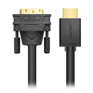کابل تبدیل HDMI به DVI یوگرین مدل HD106-10136 طول 3 متر