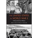 کتاب The United States in World War II اثر Mark Stoler and Molly Michelmore انتشارات Hackett Publishing Company, Inc.