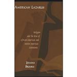 کتاب American Lazarus اثر Joanna Brooks انتشارات Oxford University Press