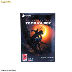 بازی Shadow of the Tomb Raider مخصوص pc 