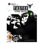 بازی TASTEE Lethal Tactics مخصوص pc