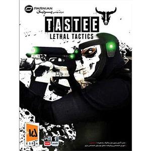 بازی TASTEE Lethal Tactics مخصوص pc