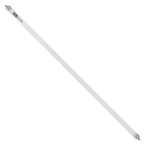 لامپ مهتابی 24 وات مصباح مدل T5-24W پایه G5 بسته 25 عددی