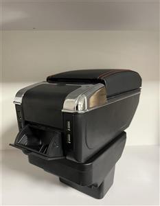 کنسول وسط خودرو مدل فابریکی مناسب برای J4