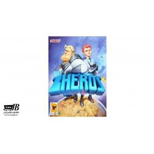بازی Zheros مخصوص pc