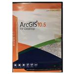 نرم افزار ArcGIS 10.5 نشر جی بی تیم