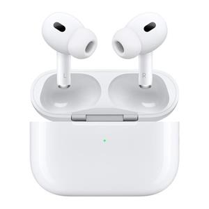 هندزفری بلوتوثی مدل AirPods Pro 2nd Generation Type-C 2024 AirPods Pro 2nd Generation Type-C 2024 Bluetooth Handsfree