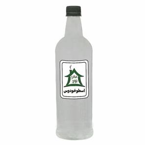 عرق اسطوخودوس خونه مادرجون - 1 لیتر