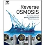 کتاب Reverse Osmosis اثر جمعی از نویسندگان انتشارات Elsevier