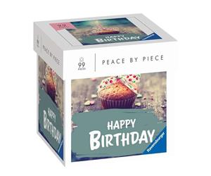 پازل 99 تکه راونزبرگر مدل Happy Birthday Peace by Piece کد 16968