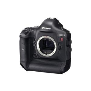 دوربین عکاسی کانن مدل EOS 1DC canon EOS 1DC  camera