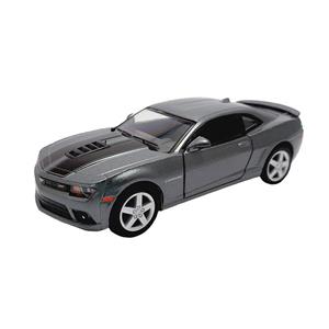 ماشین بازی کینزمارت مدل شورولت کامارو Chevrolet Camaro 2014 