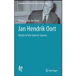 کتاب Jan Hendrik Oort اثر Pieter C. van der Kruit انتشارات Springer