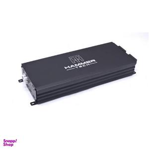 آمپلی فایر خودرو همرتک مدل HCA2250.1