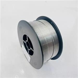 سیم جوش CO2 مدل E71T-GS وزن 1 کیلوگرم