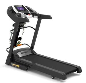 تردمیل آیرون مستر T900D Iron master T900D treadmills 