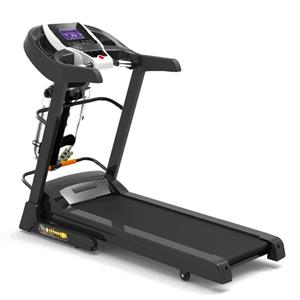 تردمیل آیرون مستر T900D Iron master T900D treadmills 