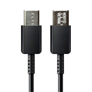 کابل USB-C توربو مدل Galaxy - S23 FE طول 1 متر