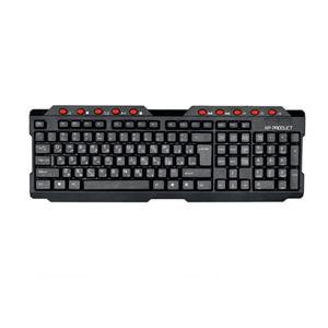 کیبورد ایکس پی مدل XP-8505 --XP-8505 Keyboard
