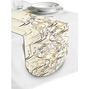 رانر شمسه نگار مدل بیضی هیچ کد RTSBB111