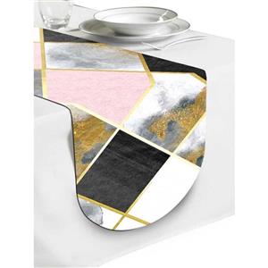 رانر شمسه نگار مدل بیضی سنگی کد RTSBB59