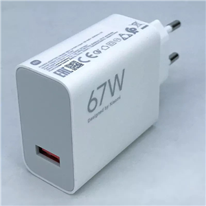 شارژر دیواری 67 وات مدل MDY-14-EV