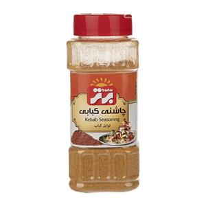 چاشنی کباب برتر وزن 120 گرم