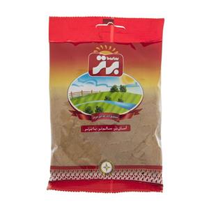 پودر دارچین برتر وزن 75 گرم Bartar Cinnamon Powder 75Gr 