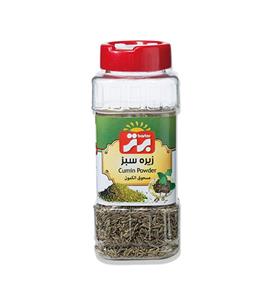 پودر زیره سبز برتر وزن 75 گرم Bartar Cumin Powder 75Gr 