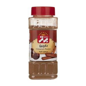 پودر دارچین برتر وزن 100 گرم Bartar Cinnamon Powder 100Gr 