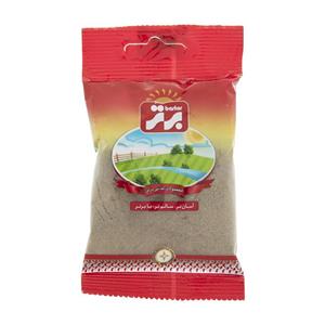 فلفل سیاه نرم برتر وزن 40 گرم Bartar Soft Black Pepper 40Gr 