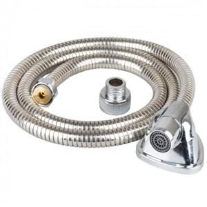 شلنگ توالت مدل 001