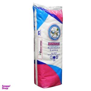 پنبه هیدروفیل بوژان مدل 27002-2 وزن 50 گرم مجموعه 3 عددی