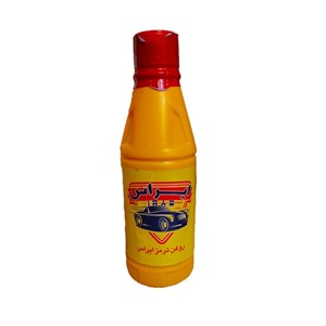 روغن ترمز ایراس مدل B1 حجم 250 میلی لیتر