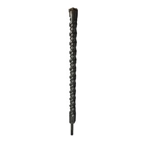 مته چهار شیار تانوس مدل YP-24x460