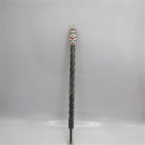 مته چهار شیار تانوس مدل YP-24x460