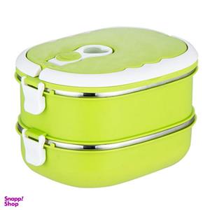 ظرف غذا مدل SQUARE Bento